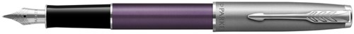 Vulpen Parker Sonnet Essential CT F lak violet 1 Stuk
