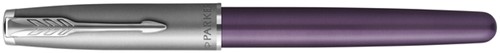Vulpen Parker Sonnet Essential CT F lak violet 1 Stuk-2