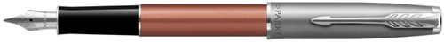 Vulpen Parker Sonnet Essential CT F lak oranje 1 Stuk