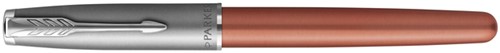 Vulpen Parker Sonnet Essential CT F lak oranje 1 Stuk-3