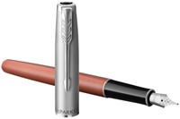 Vulpen Parker Sonnet Essential CT F lak oranje 1 Stuk-1