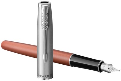 Vulpen Parker Sonnet Essential CT F lak oranje 1 Stuk-1