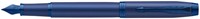 Vulpen Parker IM Monochrome M blauw 1 Stuk