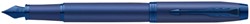 Vulpen Parker IM Monochrome M blauw 1 Stuk