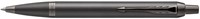 Balpen Parker IM Monochrome M brons 1 Stuk