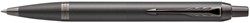 Balpen Parker IM Monochrome M brons 1 Stuk