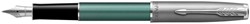 Vulpen Parker Sonnet Essential CT F lak groen 1 Stuk