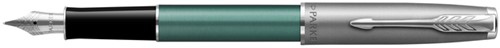 Vulpen Parker Sonnet Essential CT F lak groen 1 Stuk