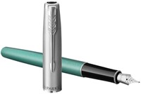 Vulpen Parker Sonnet Essential CT F lak groen 1 Stuk-1