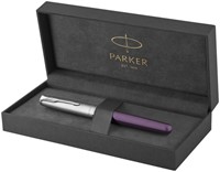 Vulpen Parker Sonnet Essential CT M violet 1 Stuk-2