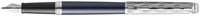 Vulpen Waterman Hemisp Lessence CT M lak blauw 1 Stuk