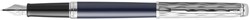 Vulpen Waterman Hemisp Lessence CT M lak blauw 1 Stuk