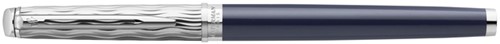 Vulpen Waterman Hemisp Lessence CT M lak blauw 1 Stuk-2