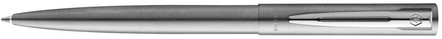 Balpen Waterman Allure M chroom 1 Stuk-3