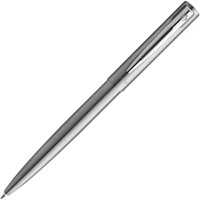 Balpen Waterman Allure M chroom 1 Stuk-2