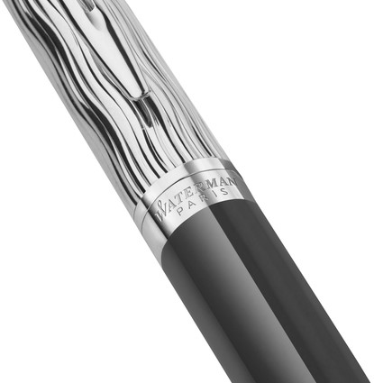 Vulpen Waterman Hemisp Lessence CT F lak blauw 1 Stuk-1