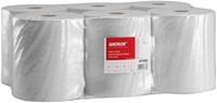 Poetspapier Katrin medium 1-laags wit 433382 6 Zak-2