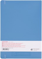 Schetsboek Talens Art Creation 210x300mm blauw 1 Stuk-2
