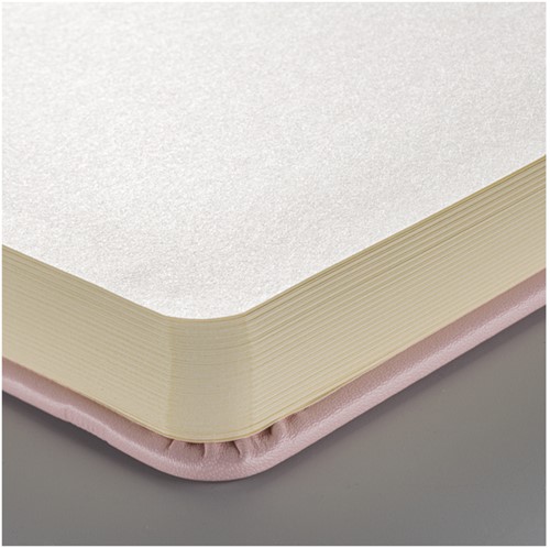 Schetsboek Talens Art Creation 130x210mm roze 1 Stuk-3