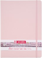 Schetsboek Talens Art Creation 210x300mm roze 1 Stuk