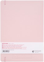 Schetsboek Talens Art Creation 210x300mm roze 1 Stuk-2
