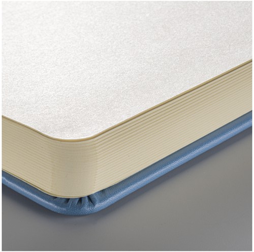 Schetsboek Talens Art Creation 130x210mm blauw 1 Stuk-3