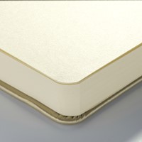 Schetsboek Talens Art Creation 120x120mm witgoud 1 Stuk-3