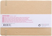 Schetsboek Talens Art Creation 210x150mm kraft 1 Stuk-2