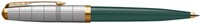 Balpen Parker 51 Premium GT M bosgroen 1 Stuk-2