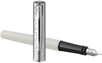 Vulpen Waterman Allure DeLuxe F wit 1 Stuk-2