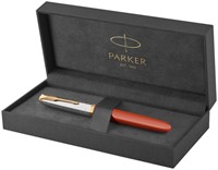 Vulpen Parker 51 Premium GT M vuurrood 1 Stuk-2