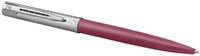 Balpen Waterman Allure DeLuxe F roze 1 Stuk-2