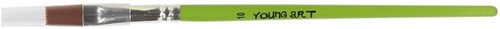 Kwast Zahn Young Art 7210 nr 10 1 Stuk