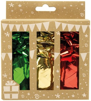 Accessoire gift set 12-delig assorti 12 Stuk