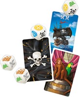 Spel 1000 Bommen Granaten 1 Stuk-1