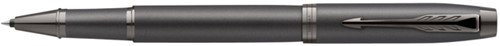 Rollerpen Parker IM Monochrome F brons 1 Stuk