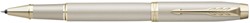Rollerpen Parker IM Monochrome GT F champagne 1 Stuk