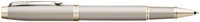 Rollerpen Parker IM Monochrome GT F champagne 1 Stuk-3