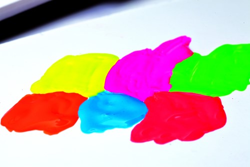 Acrylverf Creall Studio Acrylics 79 fluor green 1 Tube-1