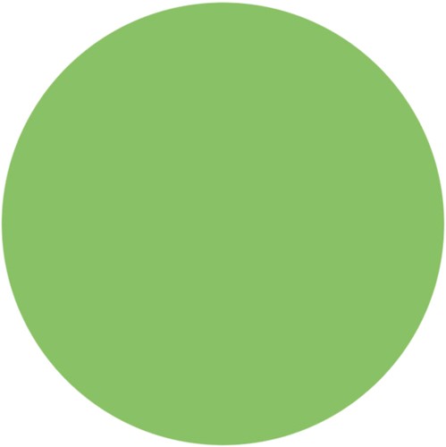 Acrylverf Creall Studio Acrylics 79 fluor green 1 Tube-2