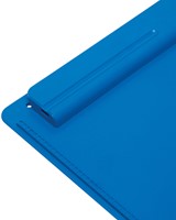 Klembord MAUL A4 staand blauw recycled 1 Stuk-3