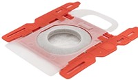 Stofzuigerzak Bosch Siemens G All 3d Pro 4 Stuk-2