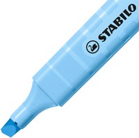 Markeerstift STABILO Swing cool 275/4 pastel ass 4 Stuk-3