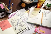 Markeerstift STABILO Swing cool 275/4 pastel ass 4 Stuk-1