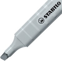 Markeerstift STABILO Swing cool 275/8 pastel ass 8 Stuk-3