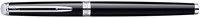 Vulpen Waterman Hemisp CT M lak zwart 1 Stuk-2