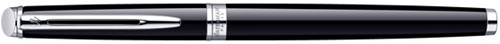 Vulpen Waterman Hemisp CT M lak zwart 1 Stuk-2