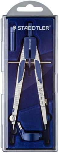 Snelverstelpasser Staedtler 553 1 Stuk