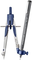 Snelverstelpasser Staedtler 553 1 Stuk-2