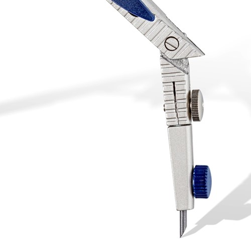 Snelverstelpasser Staedtler 553 1 Stuk-3